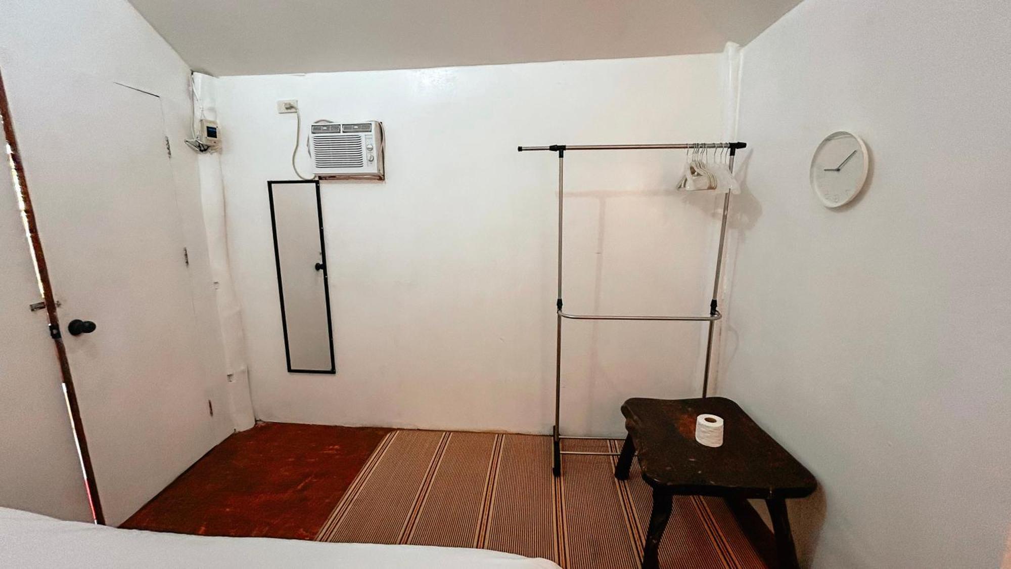 Islo Hut Kaliwa Otel General Luna  Dış mekan fotoğraf