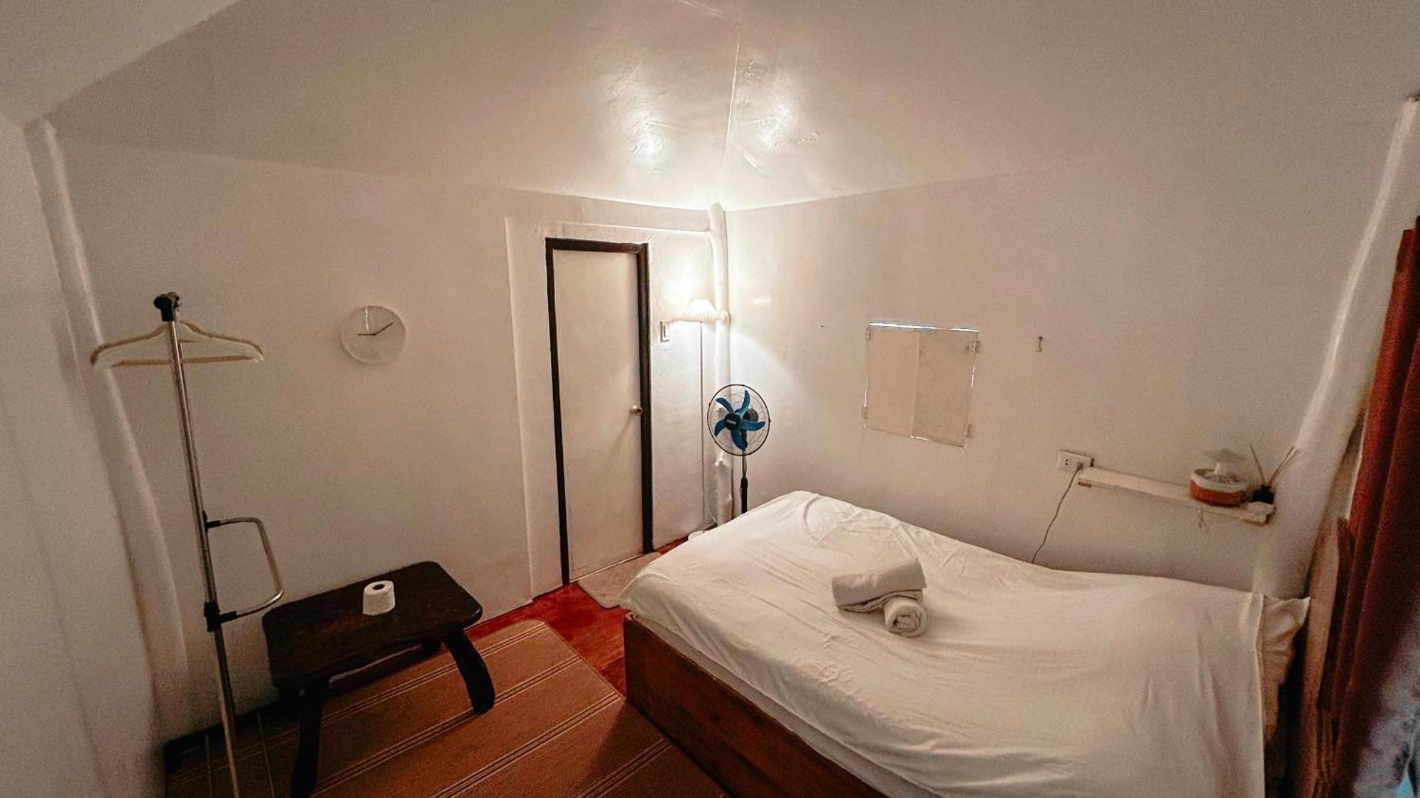 Islo Hut Kaliwa Otel General Luna  Dış mekan fotoğraf
